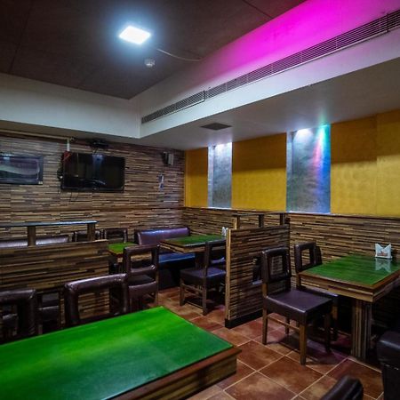 Sree Bharani Hotels Tirunelveli Ngoại thất bức ảnh
