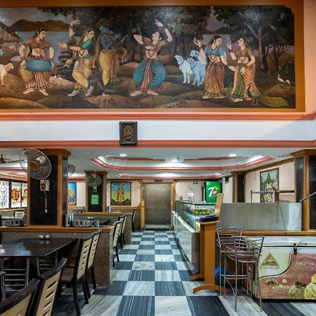 Sree Bharani Hotels Tirunelveli Ngoại thất bức ảnh