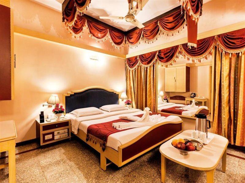 Sree Bharani Hotels Tirunelveli Ngoại thất bức ảnh