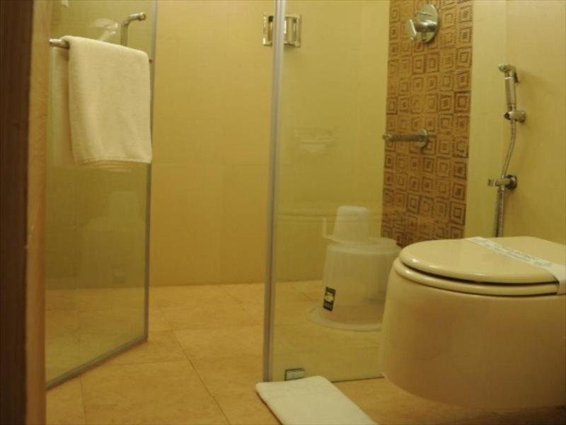 Sree Bharani Hotels Tirunelveli Ngoại thất bức ảnh