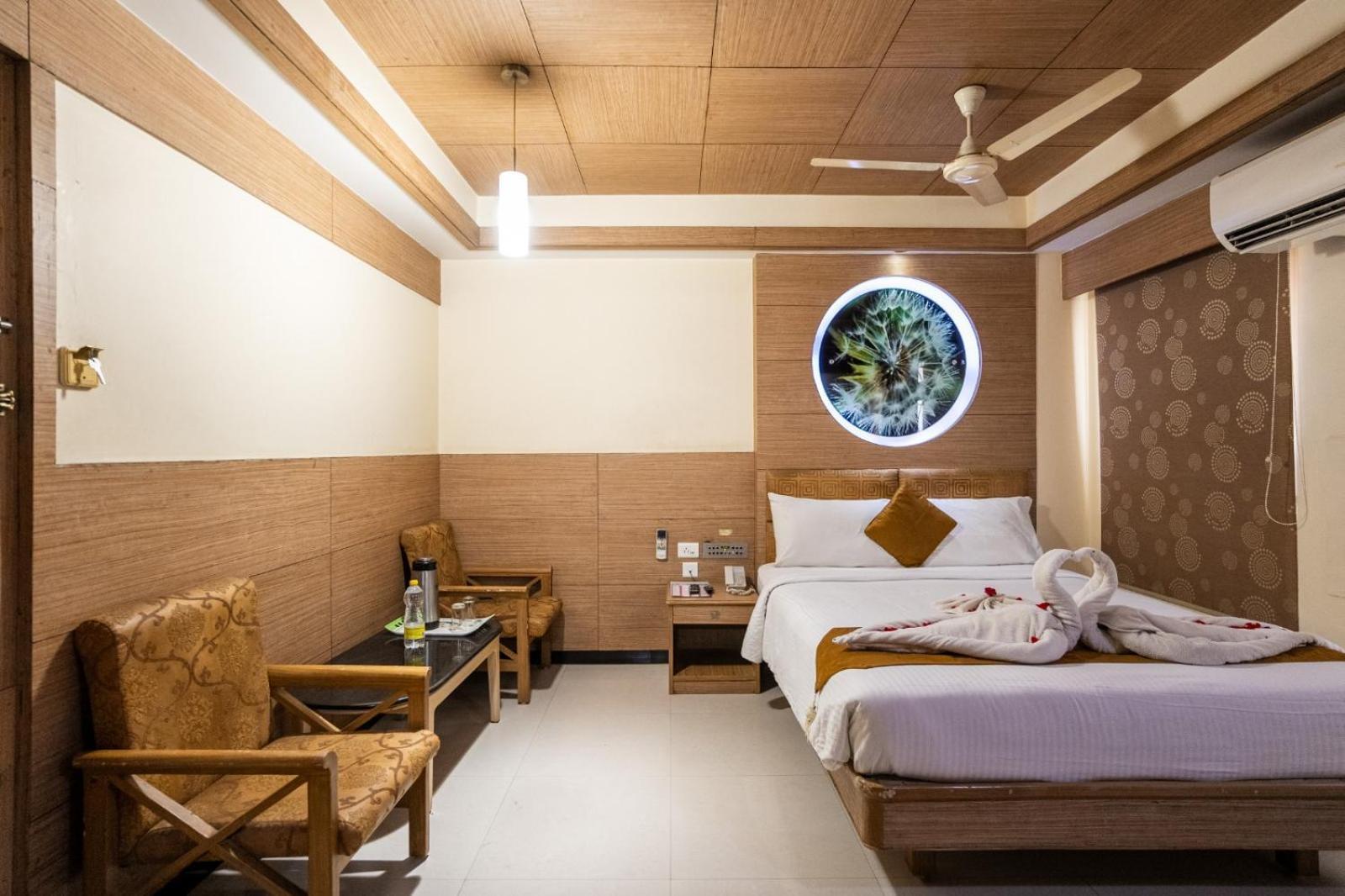 Sree Bharani Hotels Tirunelveli Ngoại thất bức ảnh
