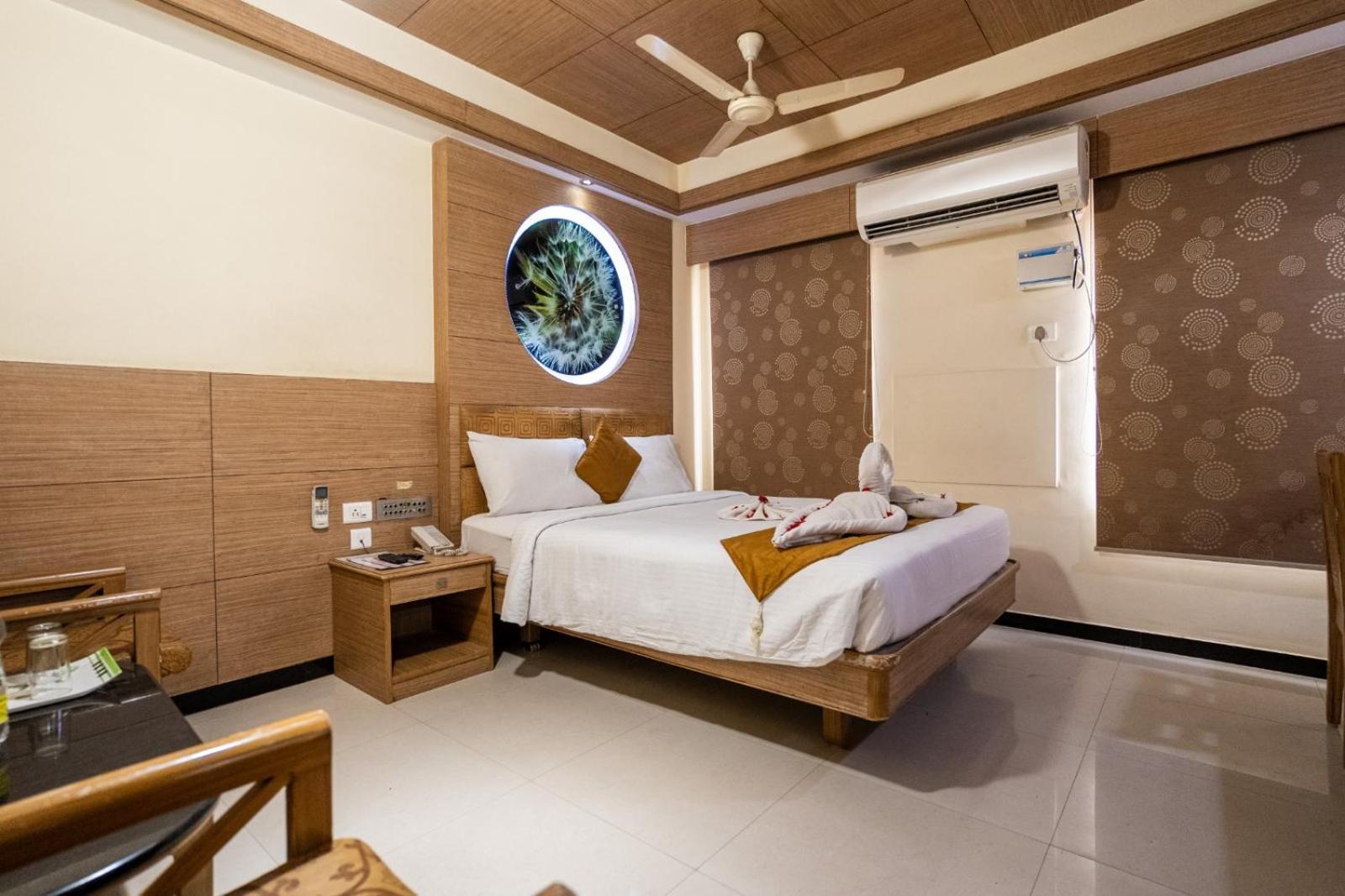 Sree Bharani Hotels Tirunelveli Ngoại thất bức ảnh