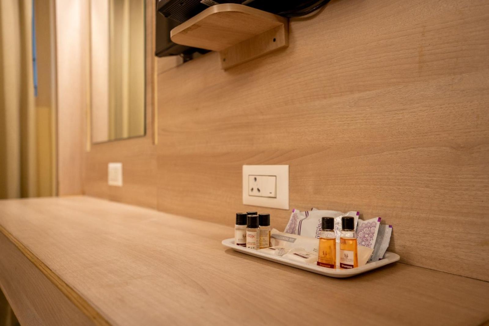 Sree Bharani Hotels Tirunelveli Ngoại thất bức ảnh