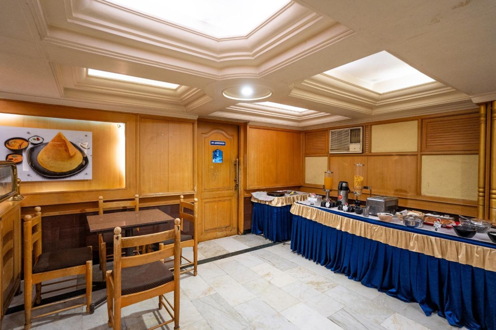 Sree Bharani Hotels Tirunelveli Ngoại thất bức ảnh
