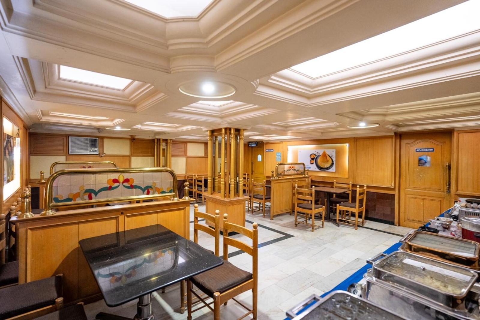 Sree Bharani Hotels Tirunelveli Ngoại thất bức ảnh