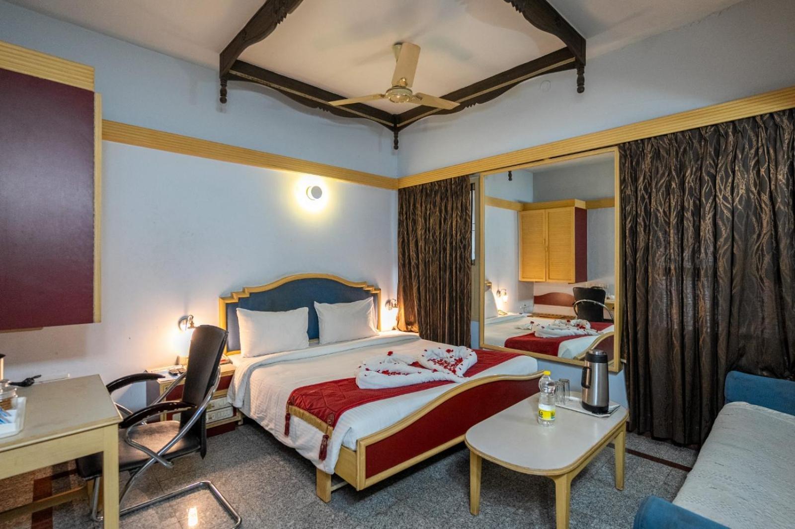Sree Bharani Hotels Tirunelveli Ngoại thất bức ảnh