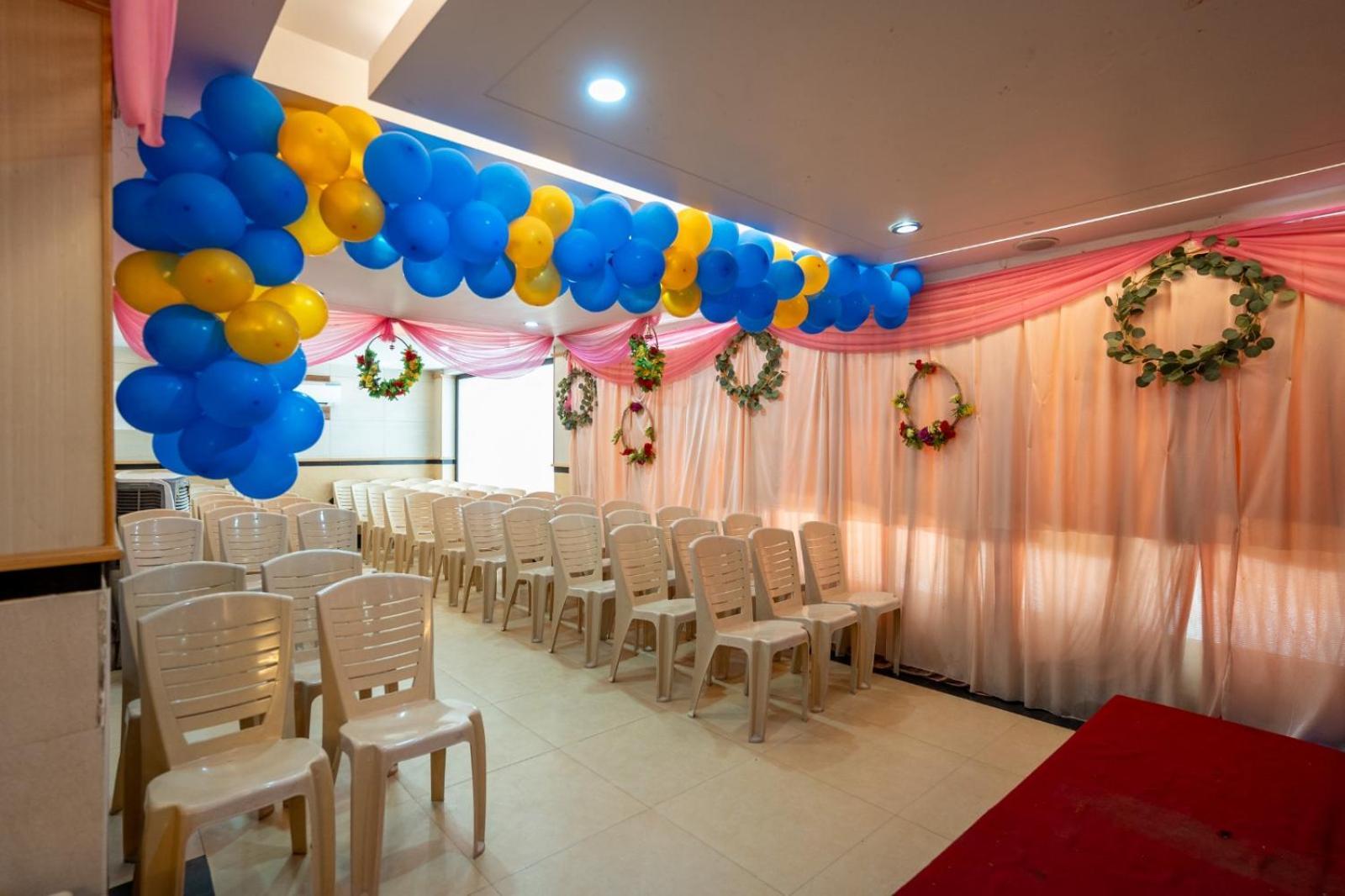 Sree Bharani Hotels Tirunelveli Ngoại thất bức ảnh
