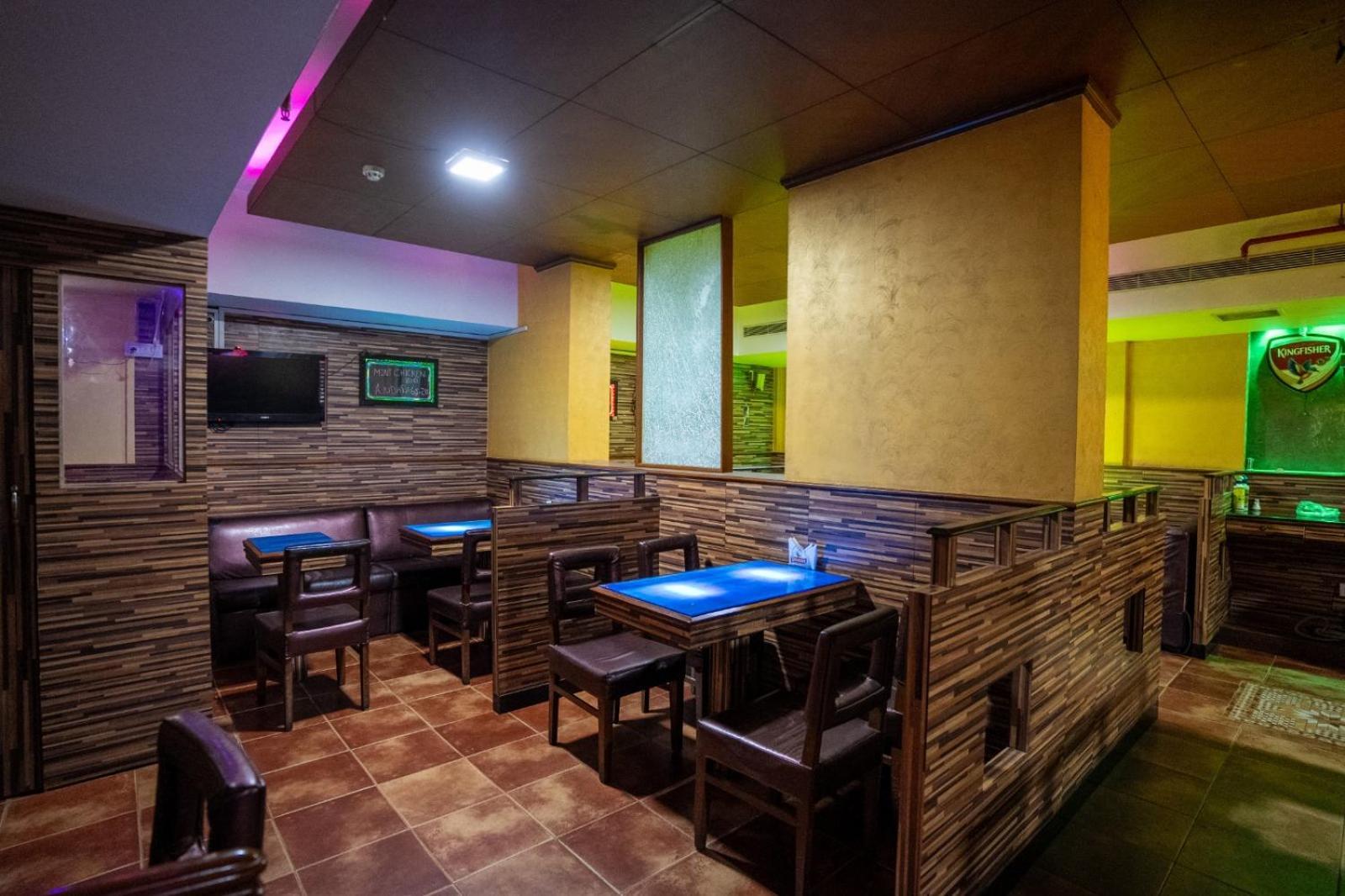 Sree Bharani Hotels Tirunelveli Ngoại thất bức ảnh