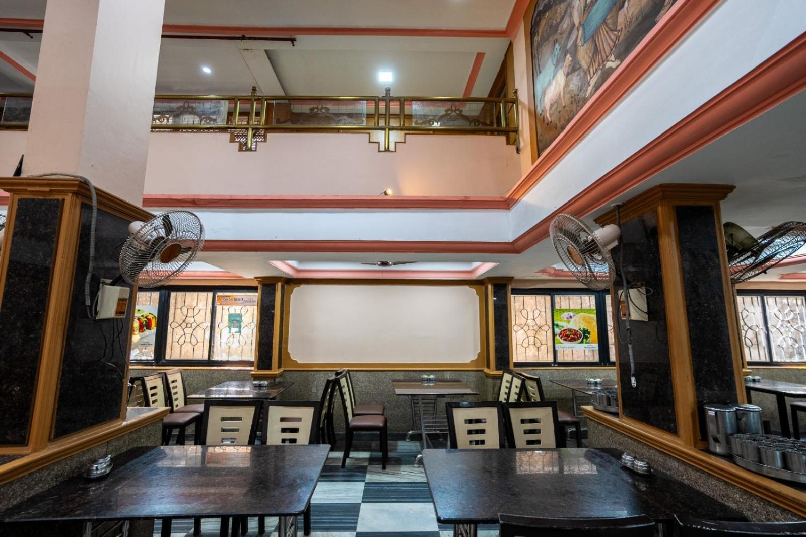 Sree Bharani Hotels Tirunelveli Ngoại thất bức ảnh