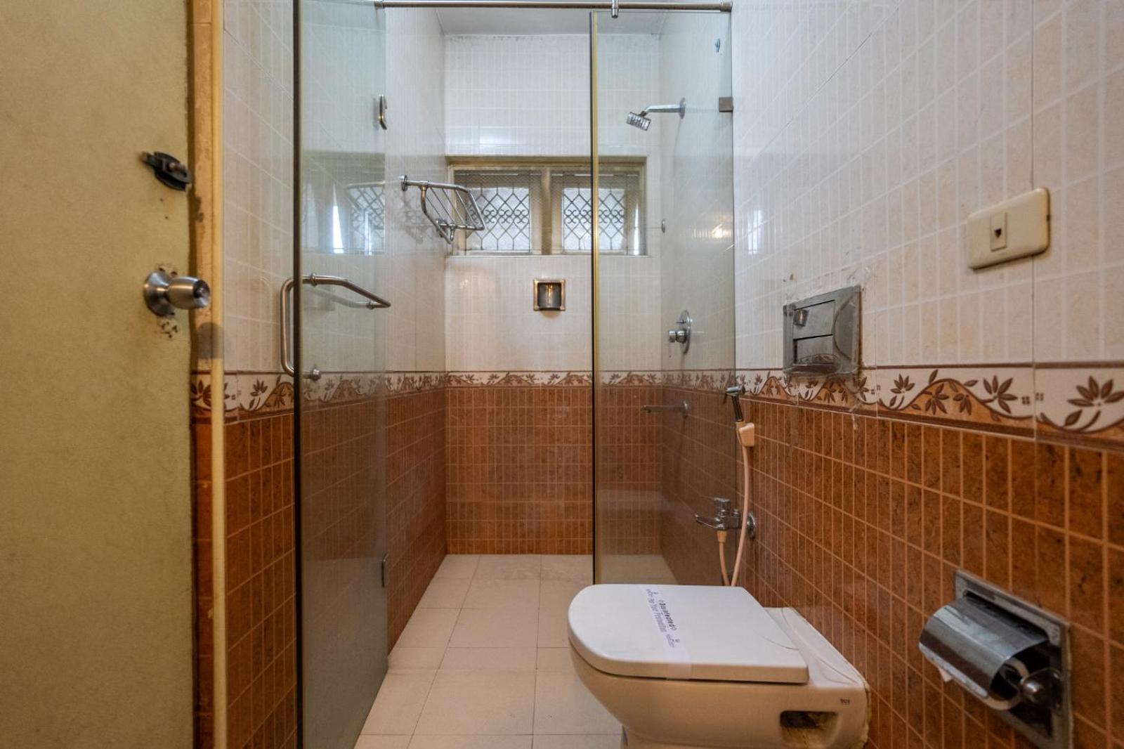 Sree Bharani Hotels Tirunelveli Ngoại thất bức ảnh