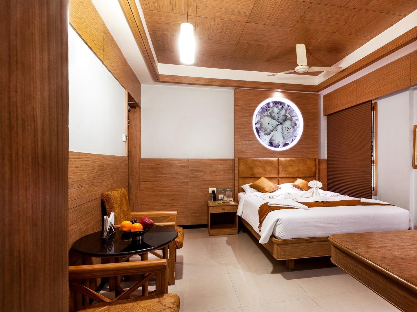 Sree Bharani Hotels Tirunelveli Ngoại thất bức ảnh