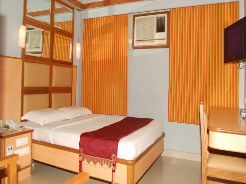 Sree Bharani Hotels Tirunelveli Ngoại thất bức ảnh