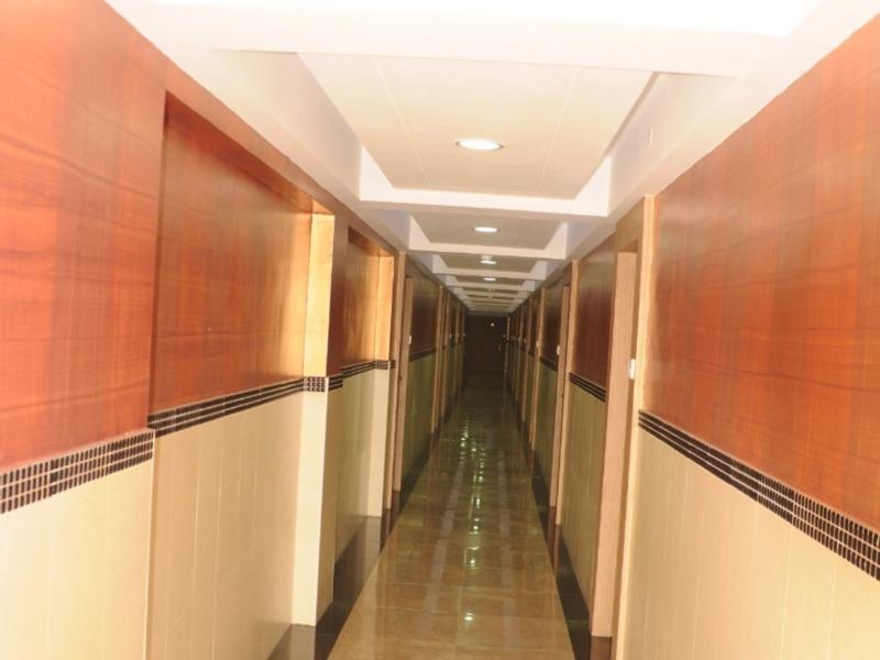Sree Bharani Hotels Tirunelveli Ngoại thất bức ảnh