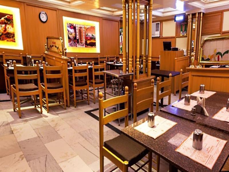 Sree Bharani Hotels Tirunelveli Ngoại thất bức ảnh