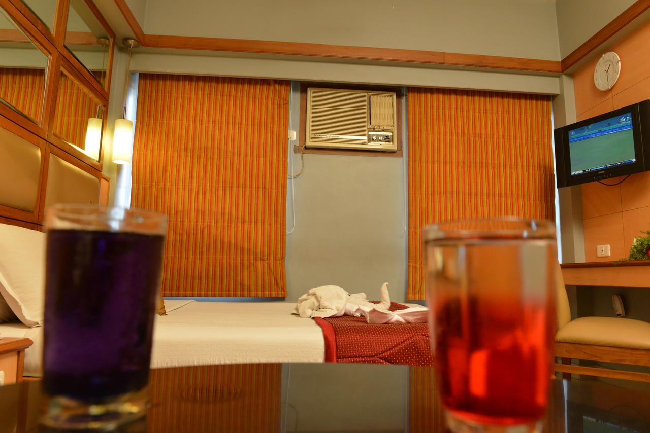 Sree Bharani Hotels Tirunelveli Ngoại thất bức ảnh